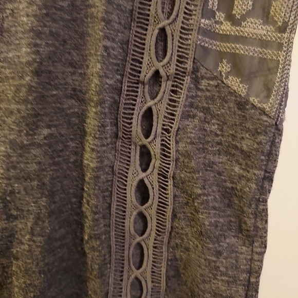 Miss Me top xs embroidery rn 112568 - Picture 12 of 12